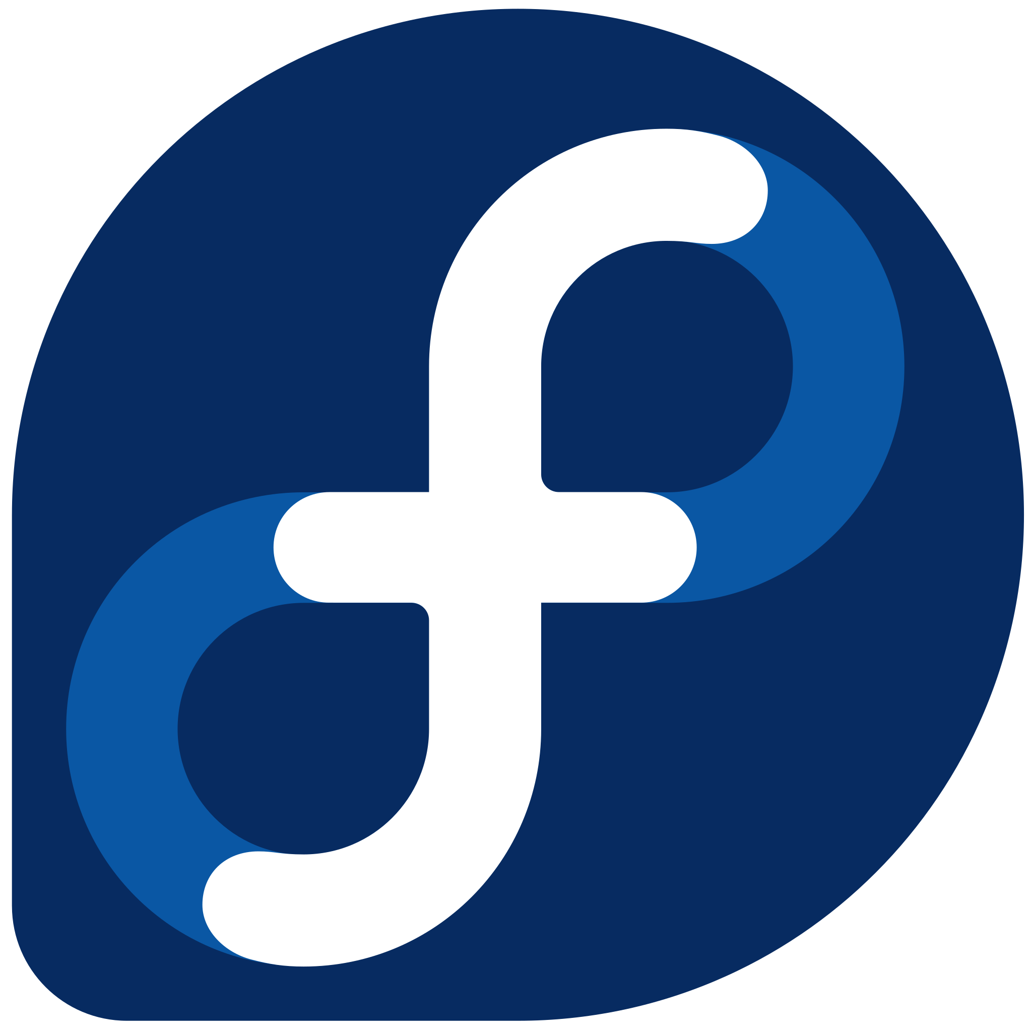 Fedora Linux OS