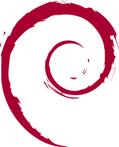 Debian Linux OS