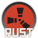 Rust Game Server