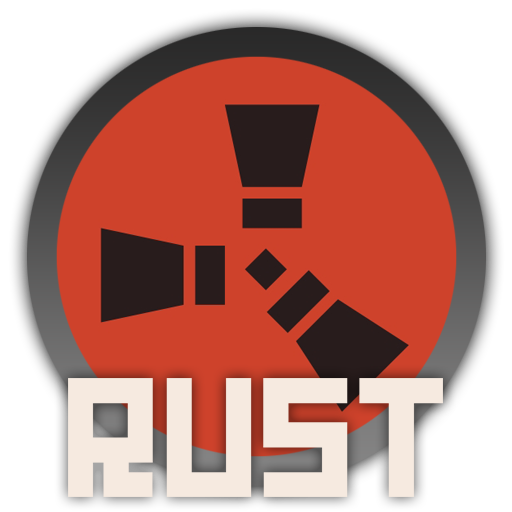 Rust Game Server