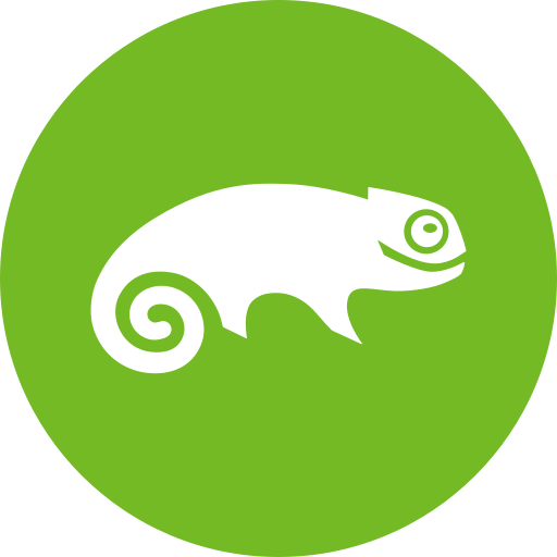 Suse Linux OS