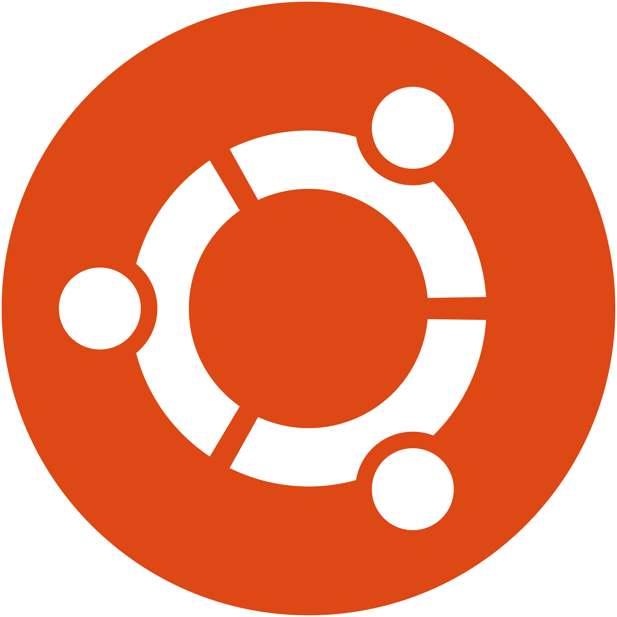 Ubuntu Linux OS