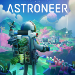 Astroneer Game Server