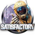 Satisfactory Game Server