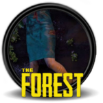 The Forest Game Server