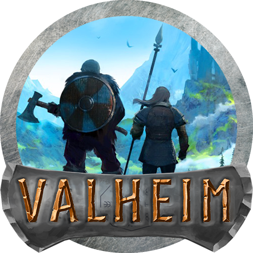 Valheim Game Server