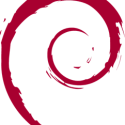 Debian Logo