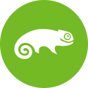 Suse Linux Logo