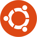 Ubuntu Logo